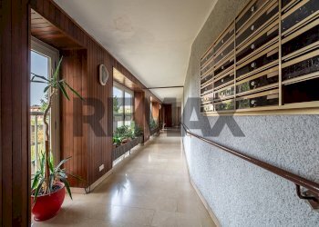 Ricezione / Lobby - Bilocale PIAZZA GIOTTO
 
4, Desio - foto 18