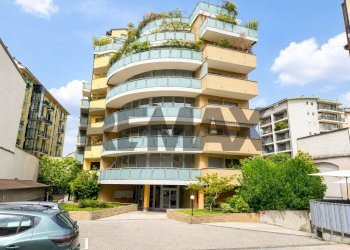 Edificio all\'aperto - Bilocale VIA POMPONAZZI
 
1A, Milano - foto 3