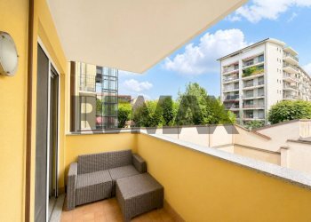 Balcone - Bilocale VIA POMPONAZZI
 
1A, Milano - foto 4