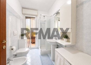 Bagno - Bilocale VIA POMPONAZZI
 
1A, Milano - foto 11