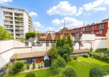 Edificio all\'aperto - Bilocale VIA POMPONAZZI
 
1A, Milano - foto 12