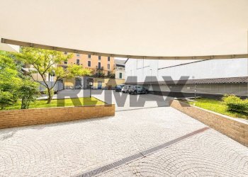 Terrazza - Bilocale VIA POMPONAZZI
 
1A, Milano - foto 15