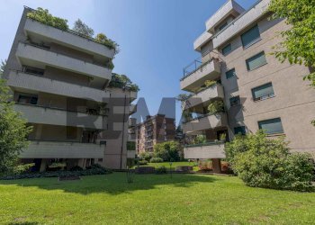 Edificio all\'aperto - Appartamento via Donizetti
 
45, Monza - foto 2