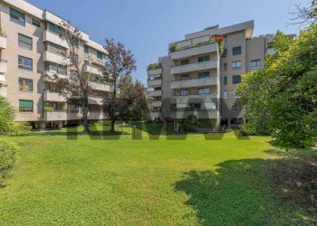 Edificio all\'aperto - Appartamento via Donizetti
 
45, Monza - foto 3