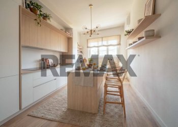 Cucina - Appartamento via Donizetti
 
45, Monza - foto 8