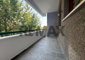 Balcone - Appartamento via Donizetti
 
45, Monza - foto 11
