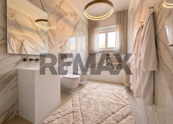 Bagno - Appartamento via Donizetti
 
45, Monza - foto 15