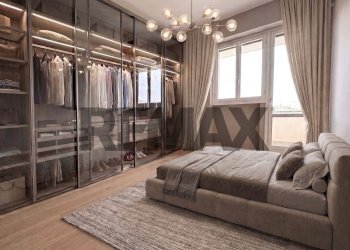 Camera / camera da letto - Appartamento via Donizetti
 
45, Monza - foto 17