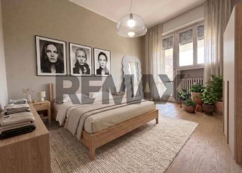 Camera / camera da letto - Appartamento via Donizetti
 
45, Monza - foto 19
