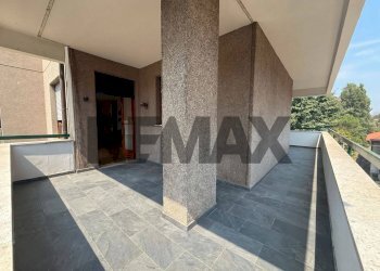 Terrazza - Appartamento via Donizetti
 
45, Monza - foto 22