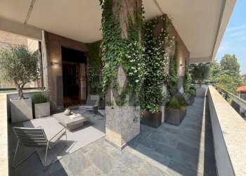 Terrazza - Appartamento via Donizetti
 
45, Monza - foto 23