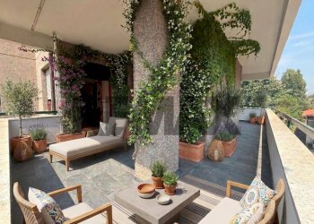 Terrazza - Appartamento via Donizetti
 
45, Monza - foto 24