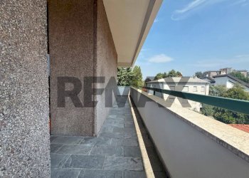 Balcone - Appartamento via Donizetti
 
45, Monza - foto 25