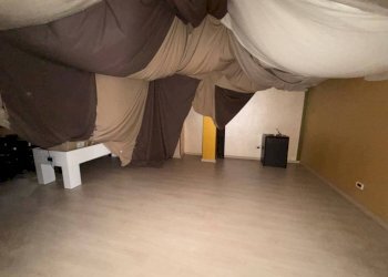 Stanza non arredata - Ufficio strada Comunale di Bertolla, 2, Torino (zona Bertolla) - foto 22
