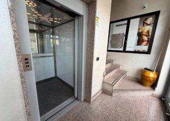 Ascensori - Ufficio strada Comunale di Bertolla, 2, Torino (zona Bertolla) - foto 28