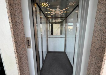 Ascensori - Ufficio strada Comunale di Bertolla, 2, Torino (zona Bertolla) - foto 29