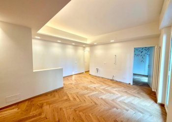 Cucina - Trilocale viale Villini Rollino, Genova (zona Sestri Ponente) - foto 5