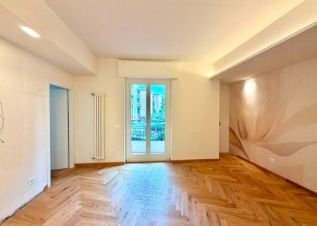 Cucina - Trilocale viale Villini Rollino, Genova (zona Sestri Ponente) - foto 6