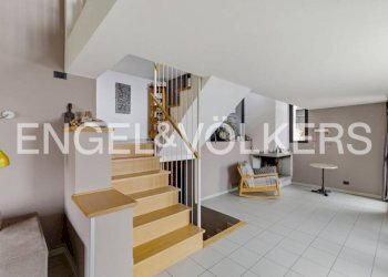 Scala - Villa a Schiera via Pordoi, 8, Besozzo - foto 3