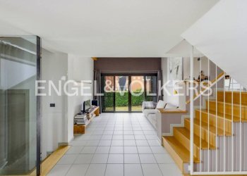 Interno appartamento - Villa a Schiera via Pordoi, 8, Besozzo - foto 6