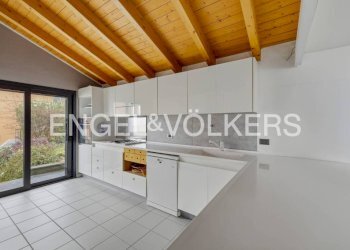 Cucina - Villa a Schiera via Pordoi, 8, Besozzo - foto 8