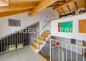 Scala - Villa a Schiera via Pordoi, 8, Besozzo - foto 11