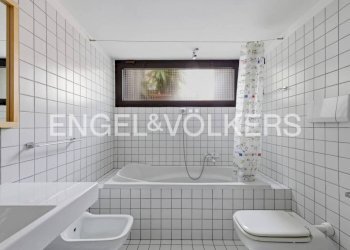 Bagno - Villa a Schiera via Pordoi, 8, Besozzo - foto 16