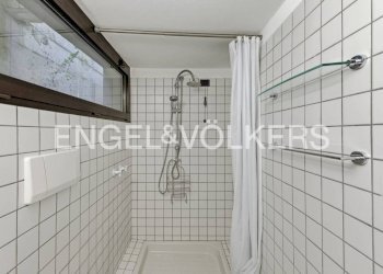 Bagno - Villa a Schiera via Pordoi, 8, Besozzo - foto 19