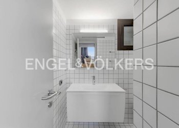 Bagno - Villa a Schiera via Pordoi, 8, Besozzo - foto 20