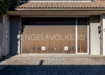 Box auto - Villa a Schiera via Pordoi, 8, Besozzo - foto 26