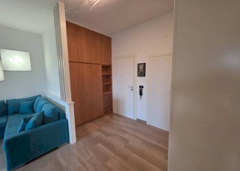 Ingresso - Trilocale via Spina, 1, Bologna (zona Mazzini) - foto 4