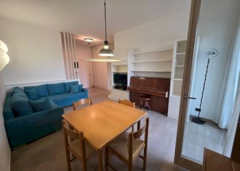 Salone - Trilocale via Spina, 1, Bologna (zona Mazzini) - foto 7