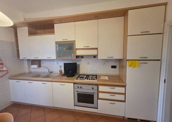 Cucina - Trilocale via Spina, 1, Bologna (zona Mazzini) - foto 11