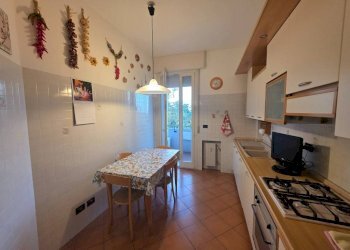 Cucina - Trilocale via Spina, 1, Bologna (zona Mazzini) - foto 12