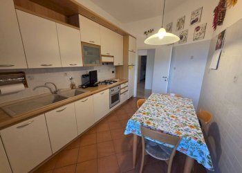 Cucina - Trilocale via Spina, 1, Bologna (zona Mazzini) - foto 16
