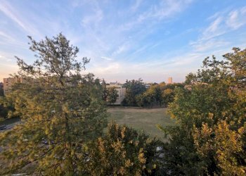 Vista - Trilocale via Spina, 1, Bologna (zona Mazzini) - foto 17