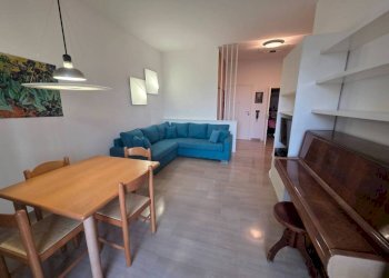 Salone - Trilocale via Spina, 1, Bologna (zona Mazzini) - foto 19
