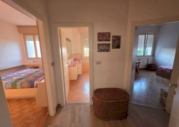 Corridoio - Trilocale via Spina, 1, Bologna (zona Mazzini) - foto 21