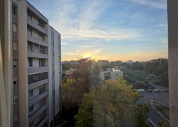 Vista - Trilocale via Spina, 1, Bologna (zona Mazzini) - foto 23