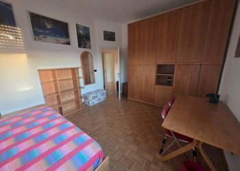 Camera da letto - Trilocale via Spina, 1, Bologna (zona Mazzini) - foto 24