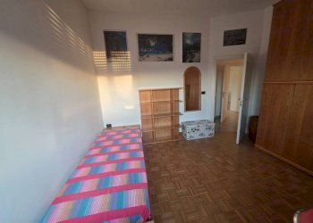 Camera da letto - Trilocale via Spina, 1, Bologna (zona Mazzini) - foto 25