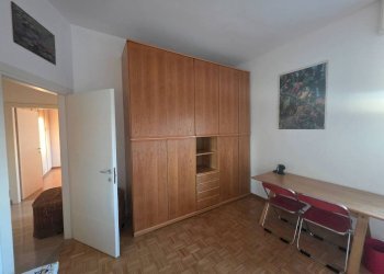 Camera da letto - Trilocale via Spina, 1, Bologna (zona Mazzini) - foto 26