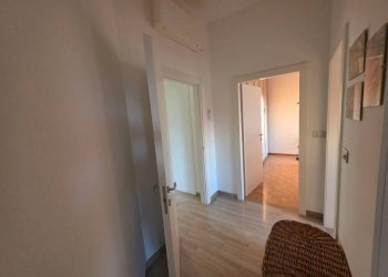 Corridoio - Trilocale via Spina, 1, Bologna (zona Mazzini) - foto 27