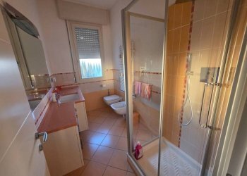Bagno - Trilocale via Spina, 1, Bologna (zona Mazzini) - foto 28