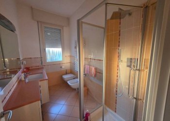 Bagno - Trilocale via Spina, 1, Bologna (zona Mazzini) - foto 29