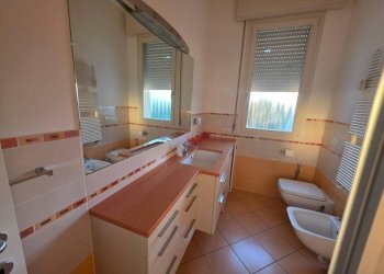 Bagno - Trilocale via Spina, 1, Bologna (zona Mazzini) - foto 30