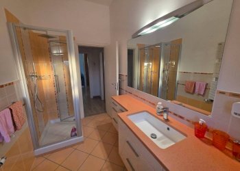 Bagno - Trilocale via Spina, 1, Bologna (zona Mazzini) - foto 32