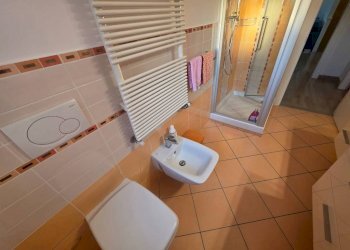 Bagno - Trilocale via Spina, 1, Bologna (zona Mazzini) - foto 33