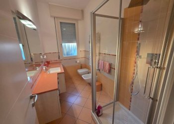 Bagno - Trilocale via Spina, 1, Bologna (zona Mazzini) - foto 34