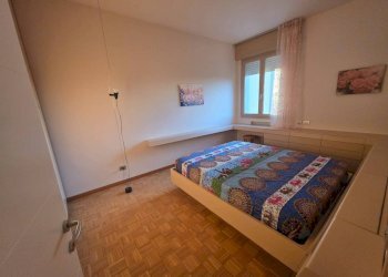 Camera da letto - Trilocale via Spina, 1, Bologna (zona Mazzini) - foto 35